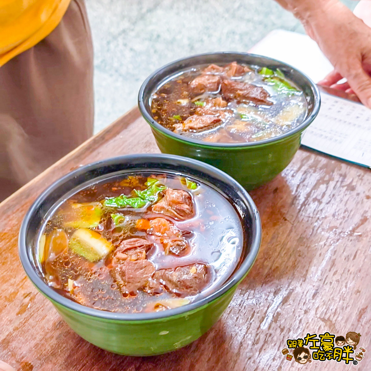 小陽春麵館,牛肉麵,高雄小吃,高雄美食,麵店