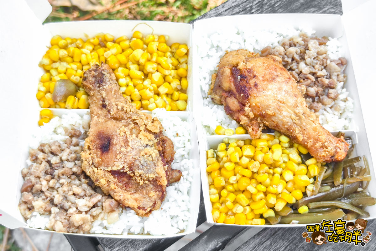 網站近期文章：高雄美食,正義自助餐,55元佛心雞腿飯,高CP值餐盒推薦~太佛心