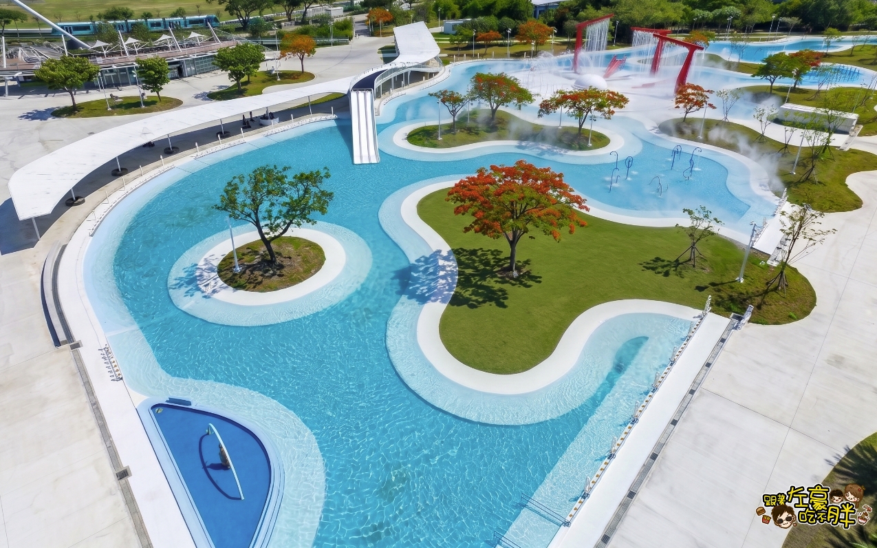 Kaohsiung trip,新光碼頭,星光水岸公園,玩水景點,親子景點,親水公園,高雄旅遊,高雄景點,高雄親子公園 Kaohsiung trip,新光碼頭,星光水岸公園,玩水景點,親子景點,親水公園,高雄旅遊,高雄景點,高雄親子公園