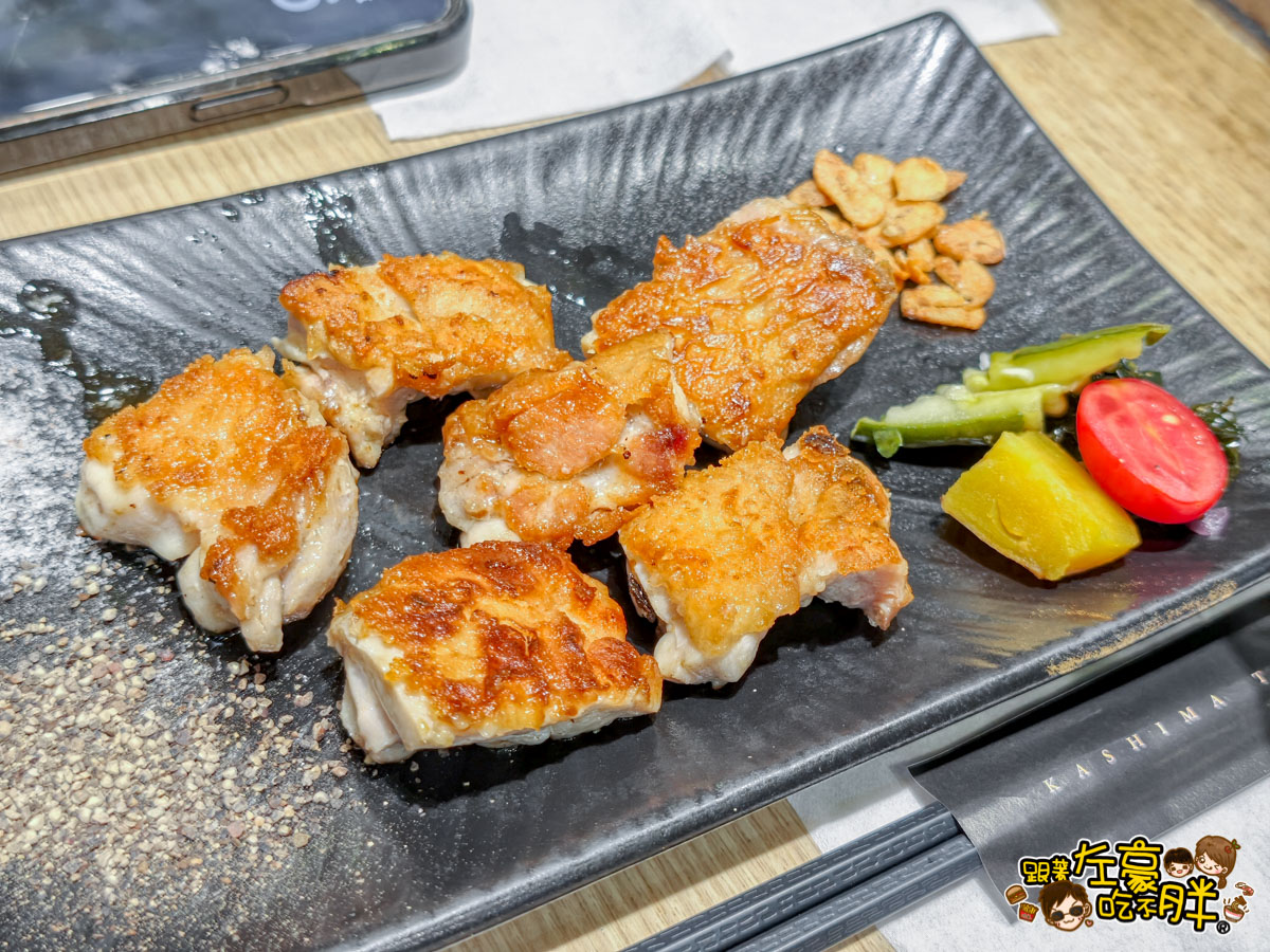 吃到飽,聚餐,自助吧,鐵板燒,餐廳,高雄美食,鳳山美食,鹿島日式鐵板燒,鹿島日式鐵板燒菜單