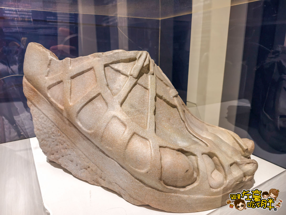 世界古文明沉浸體驗展,埃及,駁二,高雄室內景點,高雄旅遊,高雄景點