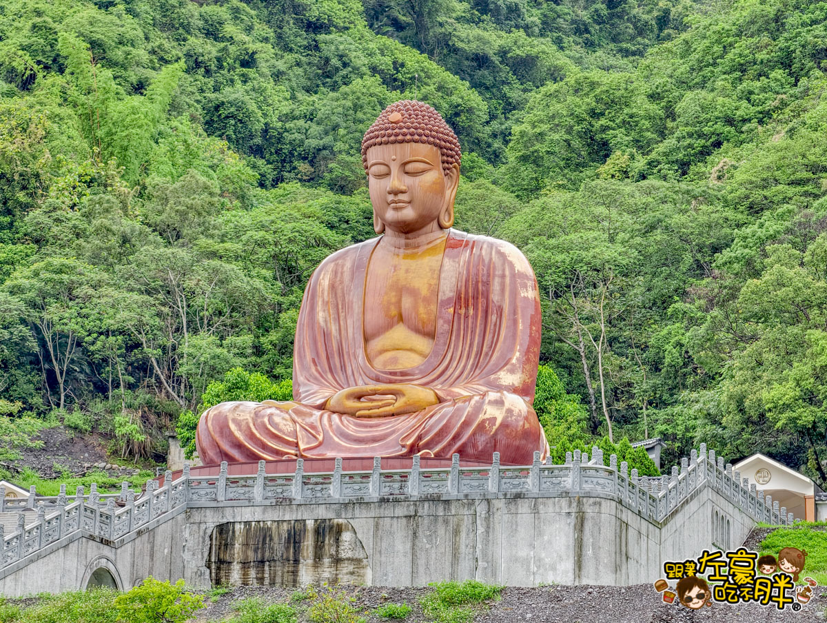 六龜大佛,六龜景點,寶來溫泉公園賞花,檨仔腳文化共享空間,源通香腸,美崙山渡假溫泉山莊,蘇婆羅溫泉渡假村,高雄旅遊,高雄景點