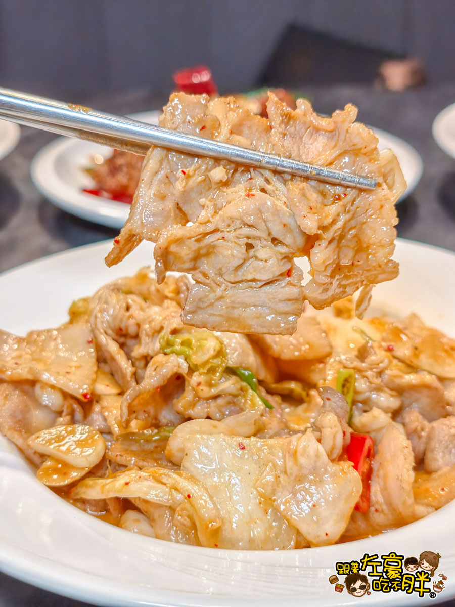 中菜,合菜,夢時代美食,必比登,白玉樓,白玉樓菜單,米其林,聚餐,高雄合菜餐廳推薦,高雄美食