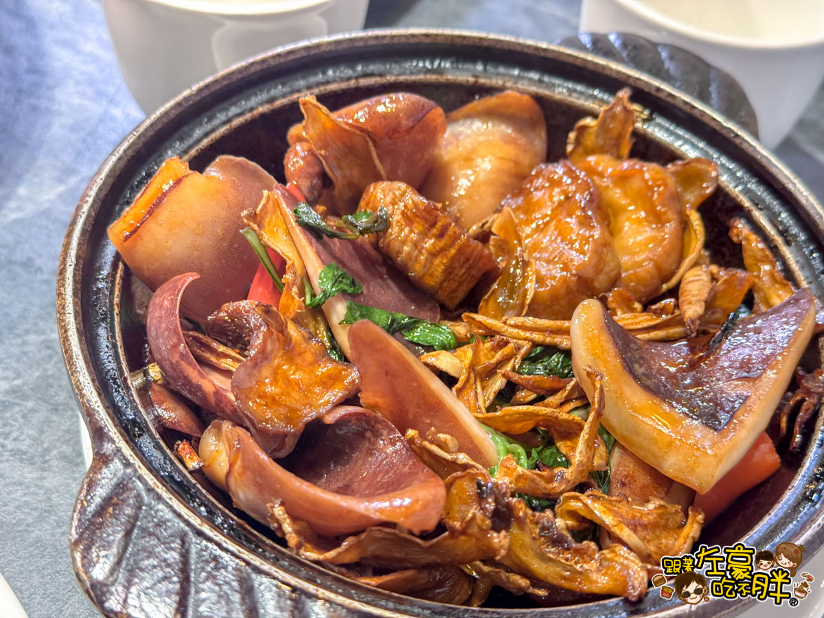 中菜,合菜,夢時代美食,必比登,白玉樓,白玉樓菜單,米其林,聚餐,高雄合菜餐廳推薦,高雄美食