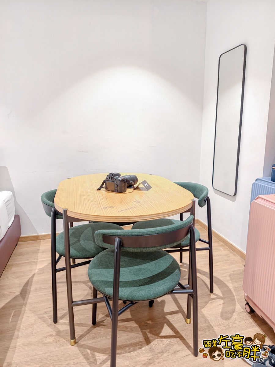 Owen House by Habyt,新加坡,新加坡住宿,新加坡飯店,歐文之家