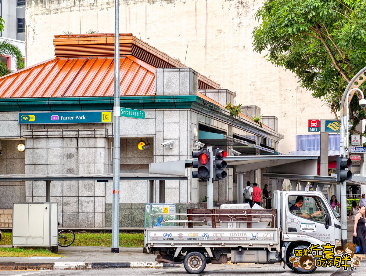 Owen House by Habyt,新加坡,新加坡住宿,新加坡飯店,歐文之家