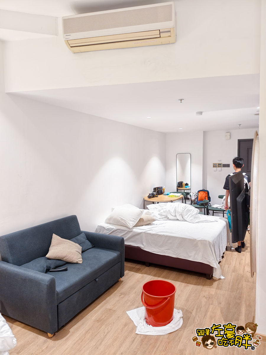 Owen House by Habyt,新加坡,新加坡住宿,新加坡飯店,歐文之家
