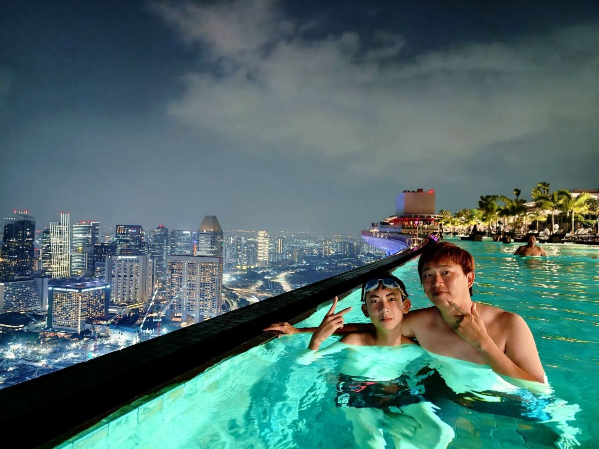 Marina Bay Sands,新加坡住宿,新加坡自由行,新加坡親子飯店推薦,新加坡金沙酒店,新加坡飯店,金沙購物中心,金沙酒店價格,金沙酒店房間,金沙酒店訂房