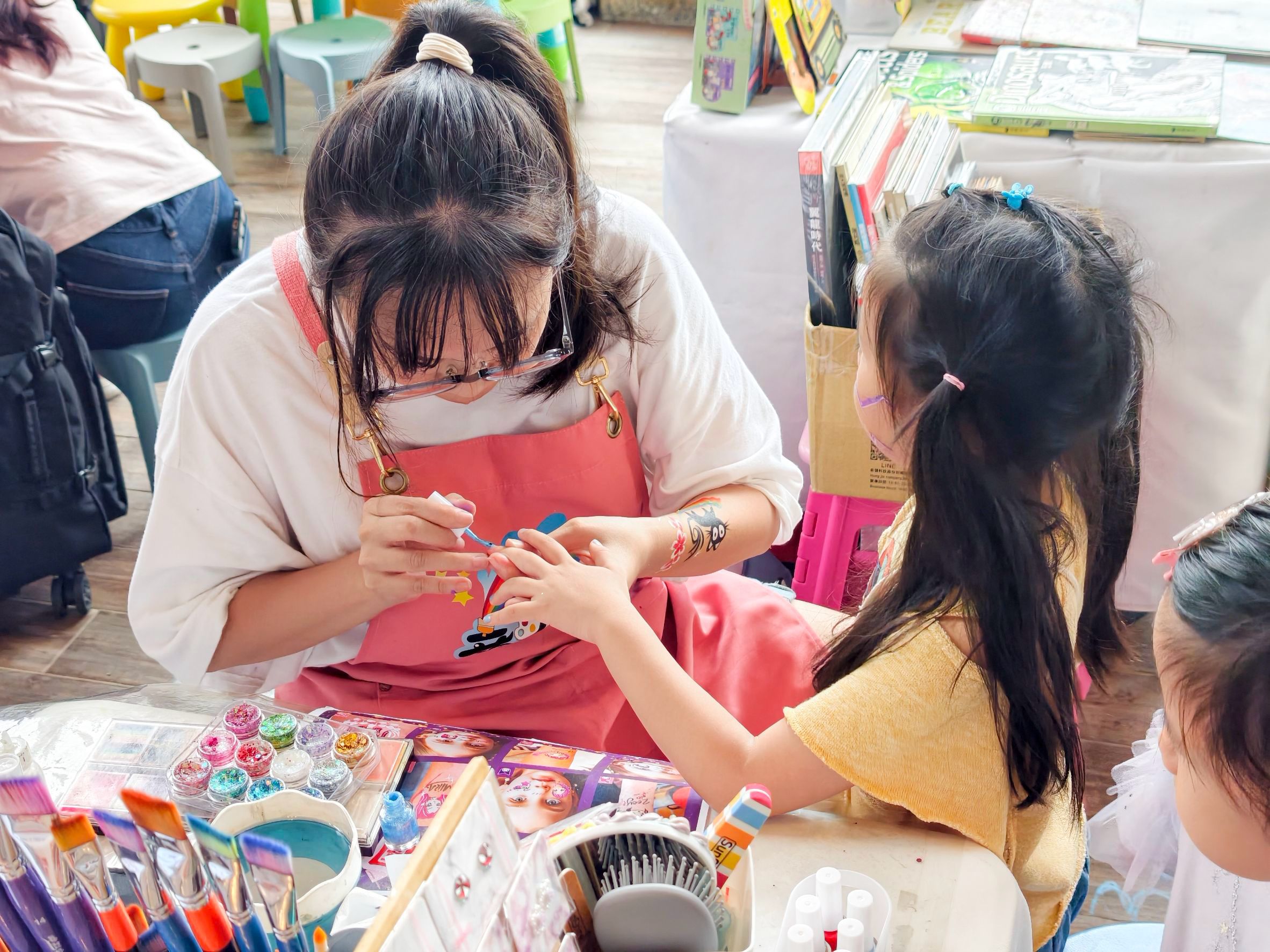 台南市集,台南活動,市集,萬國通路,親子活動 台南市集,台南活動,市集,萬國通路,親子活動