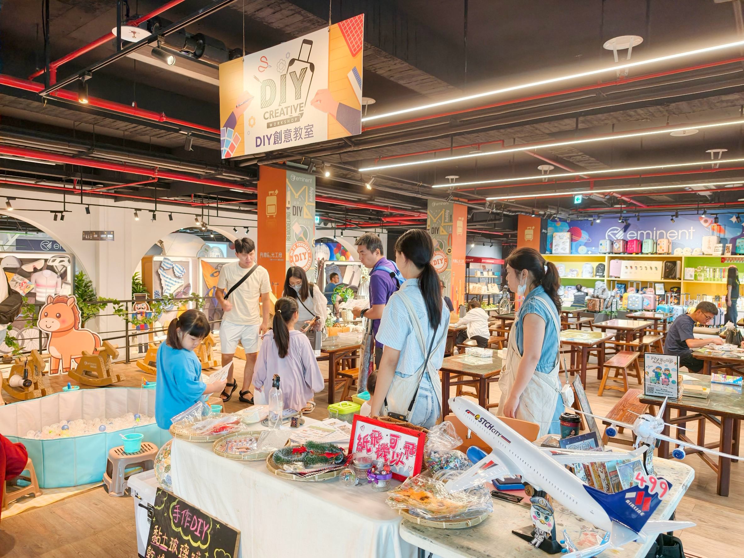 台南市集,台南活動,市集,萬國通路,親子活動 台南市集,台南活動,市集,萬國通路,親子活動