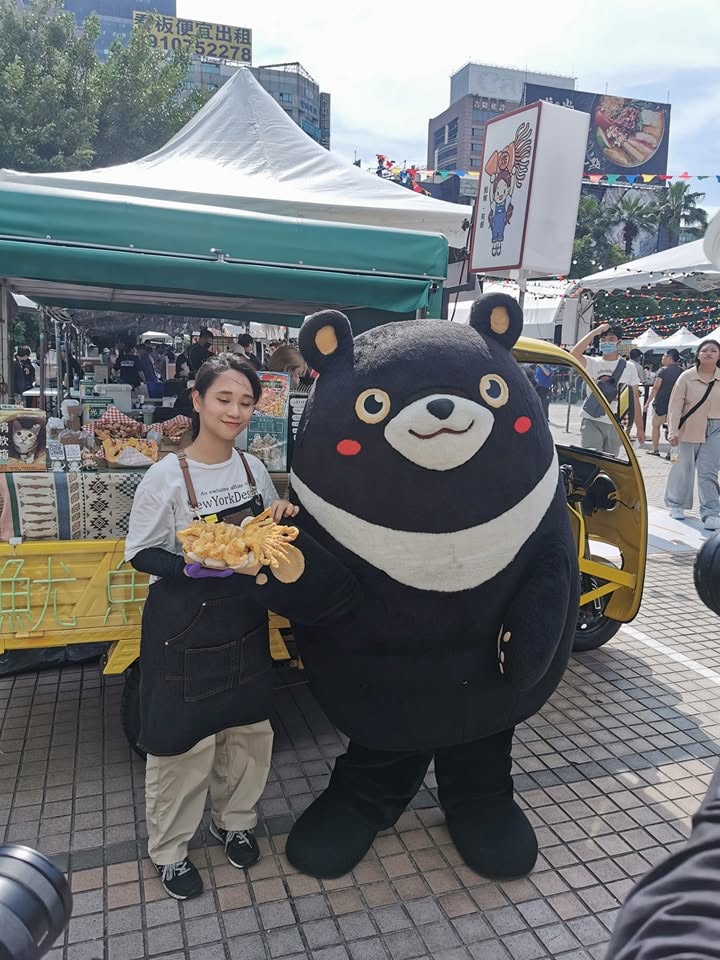 2026高雄,大遠百,小吃,炸雞,高雄美食,高雄鹹酥雞嘉年華,鹹酥雞,鹽酥雞美食