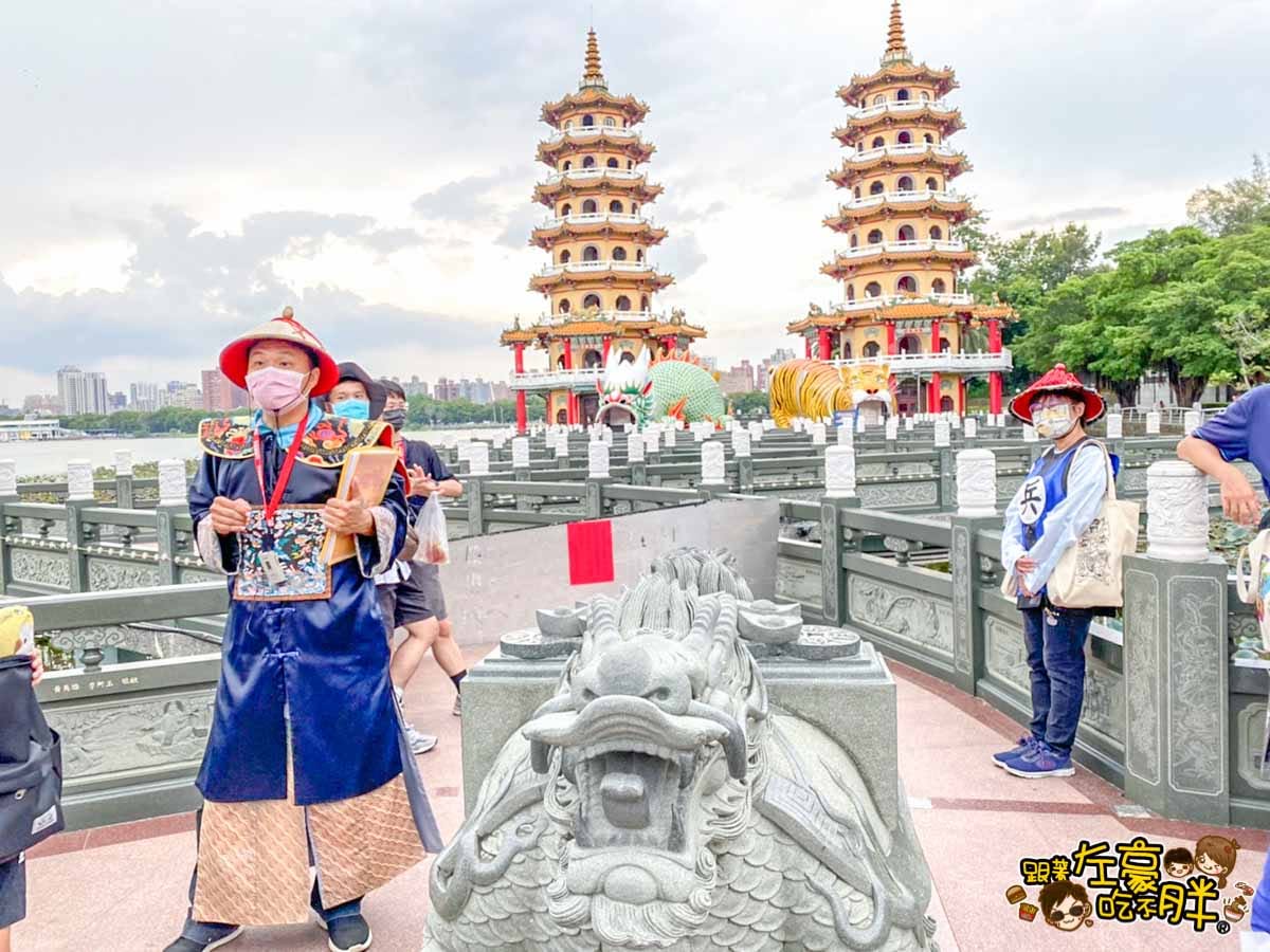 2026萬年季,左營萬年季,蓮池潭,高雄景點,高雄活動,高雄萬年季,龍虎塔