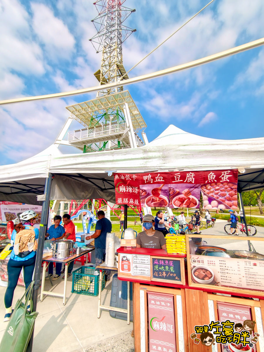 乘風而騎,高雄旅遊,高雄景點,高雄活動,高雄火車站