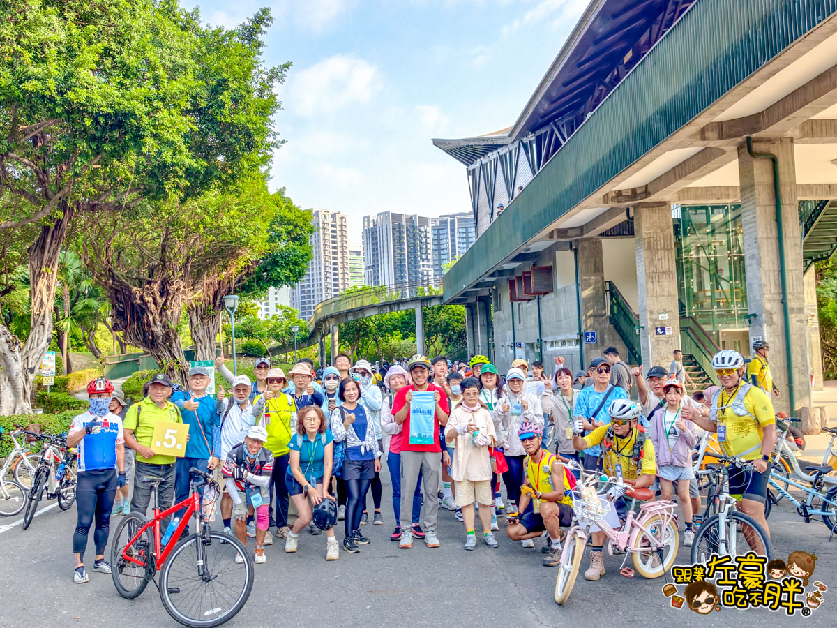 乘風而騎,高雄旅遊,高雄景點,高雄活動,高雄火車站
