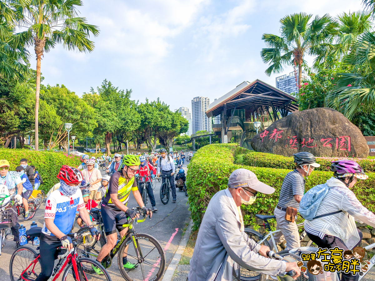 乘風而騎,高雄旅遊,高雄景點,高雄活動,高雄火車站