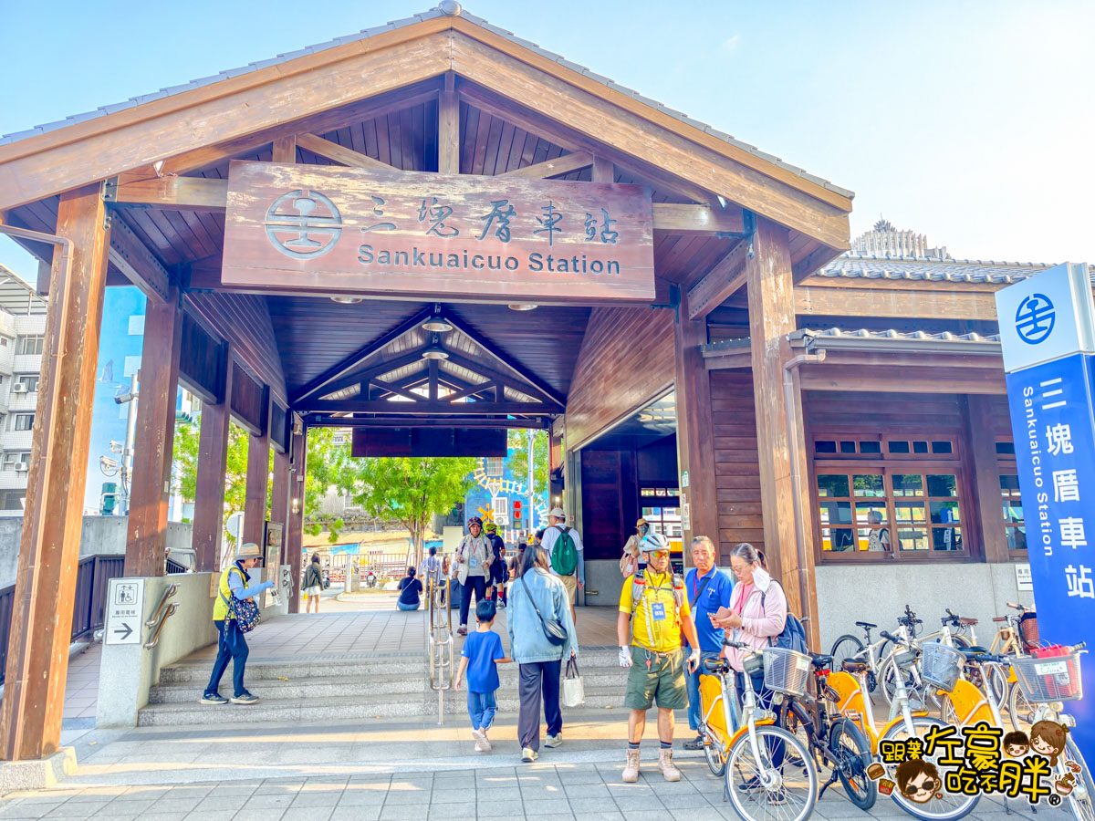 乘風而騎,高雄旅遊,高雄景點,高雄活動,高雄火車站