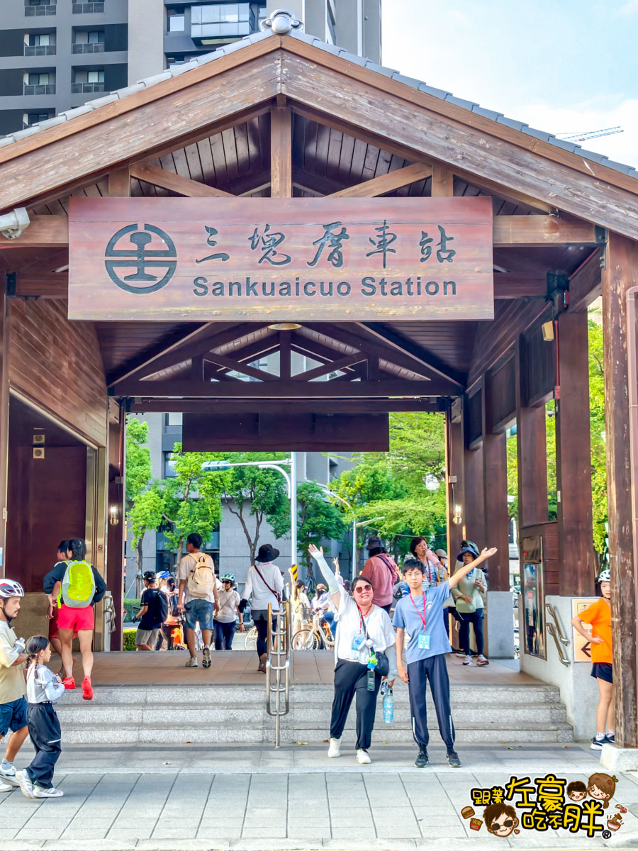 乘風而騎,高雄旅遊,高雄景點,高雄活動,高雄火車站
