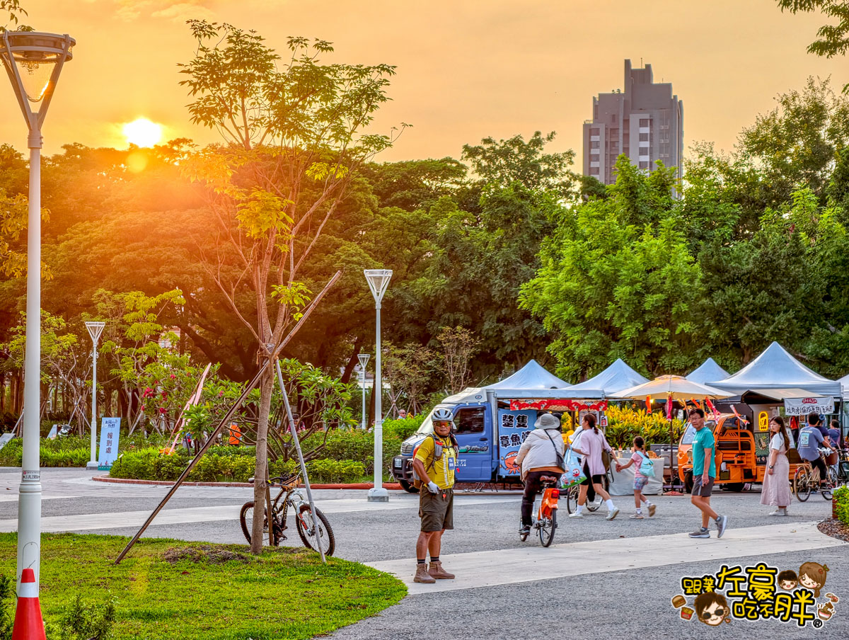 乘風而騎,高雄旅遊,高雄景點,高雄活動,高雄火車站