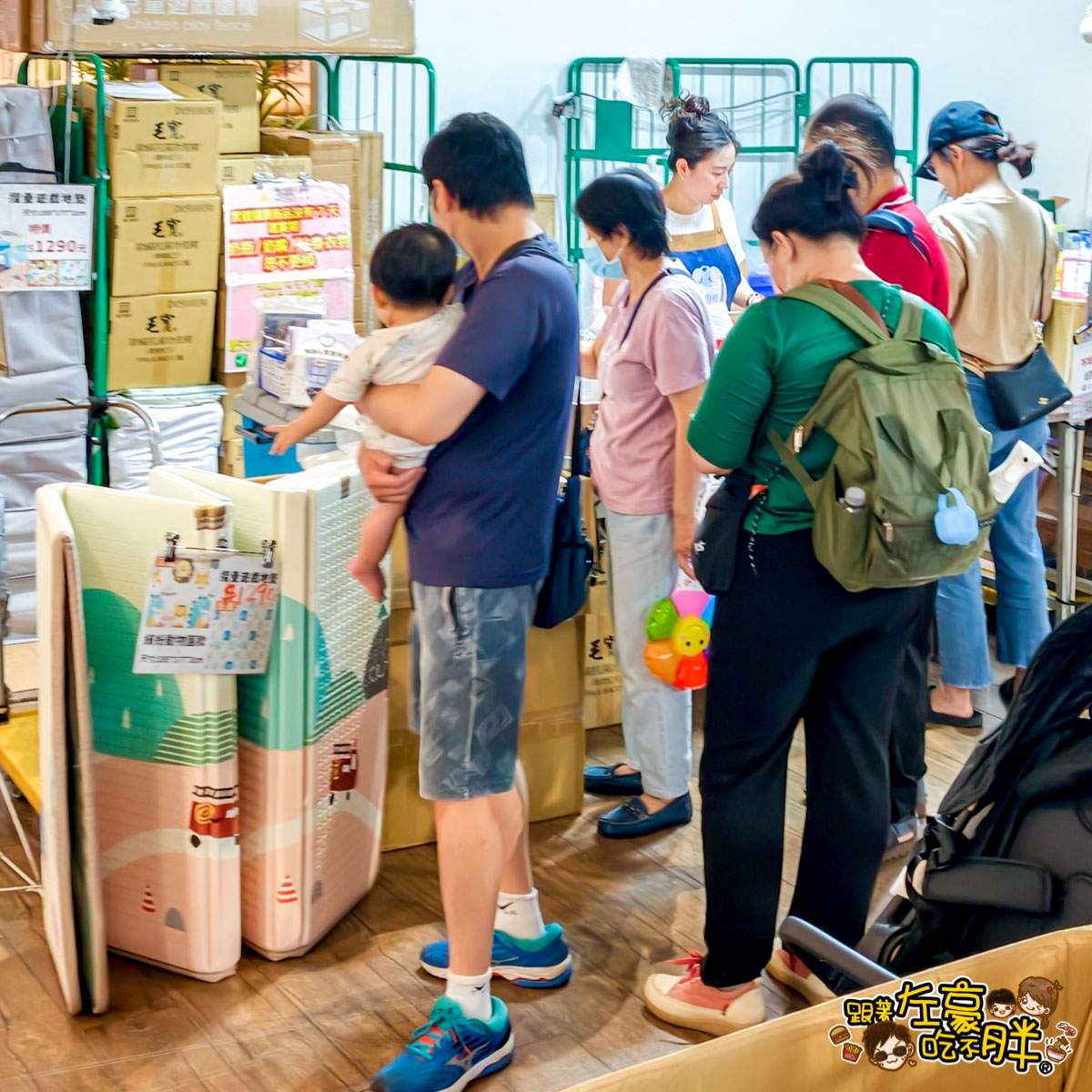  @跟著左豪吃不胖