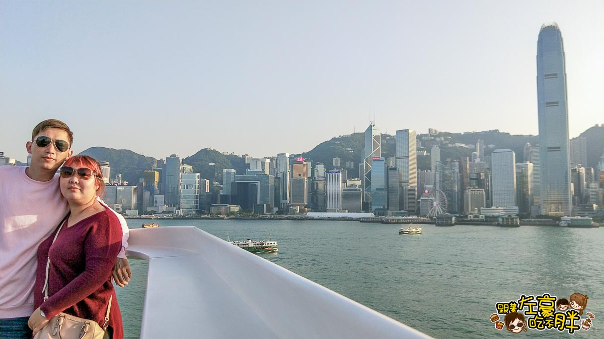 香港自由行-海運觀點(新景點)-37