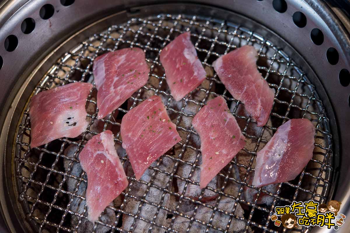 開烤Bar炭火精品燒肉吃到飽-54