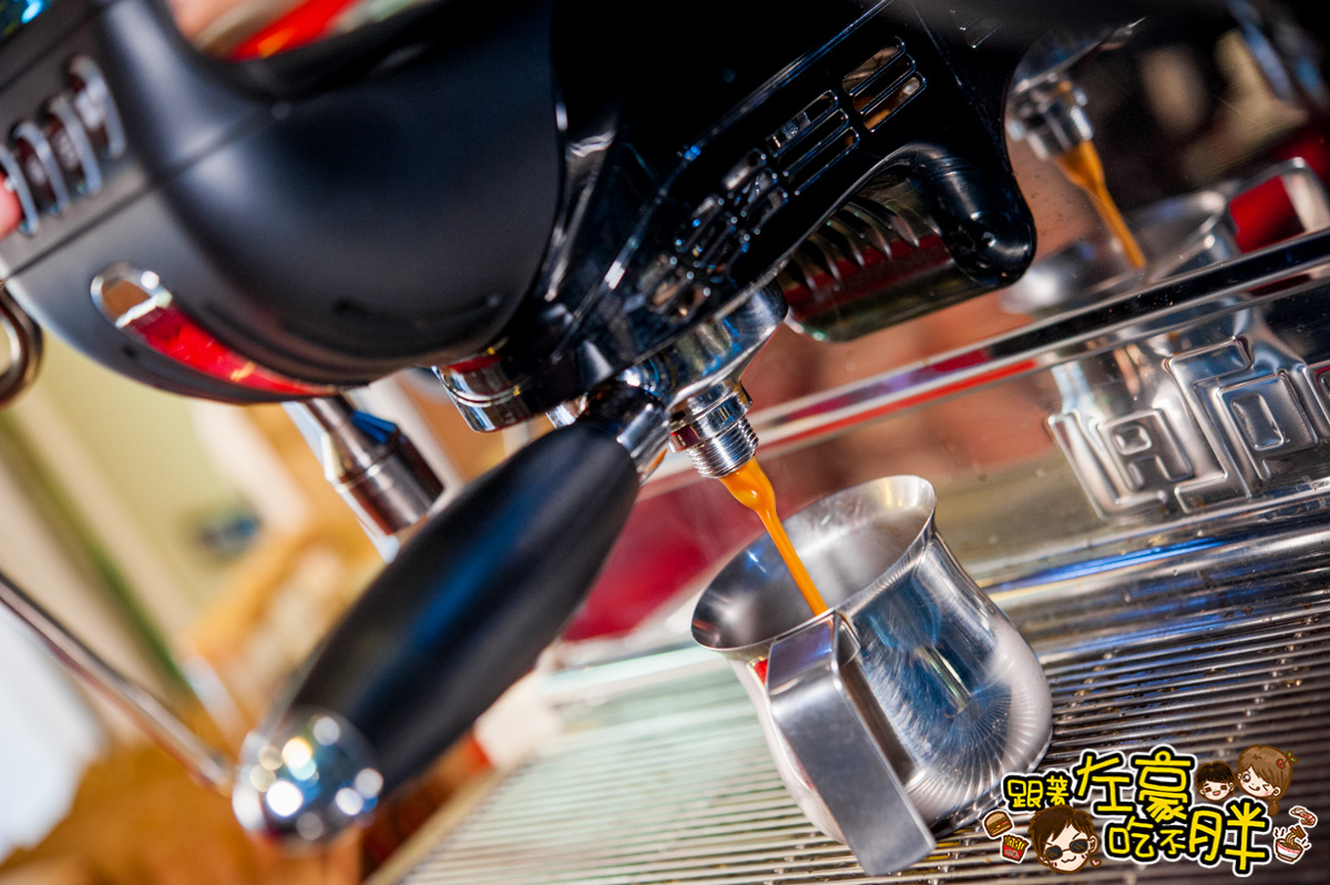 騎師咖啡-31