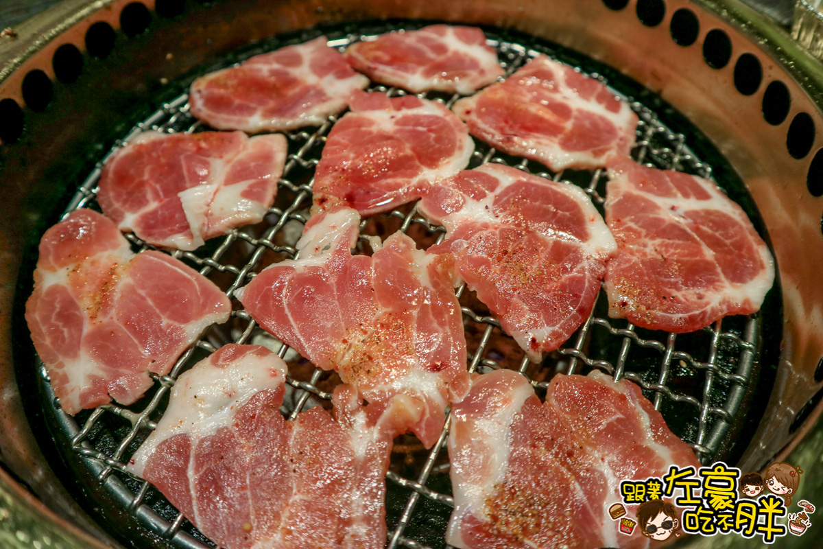 台中烏馬燒肉-56