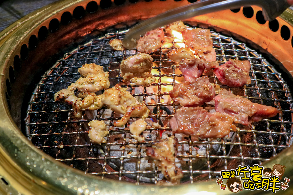 台中烏馬燒肉-43