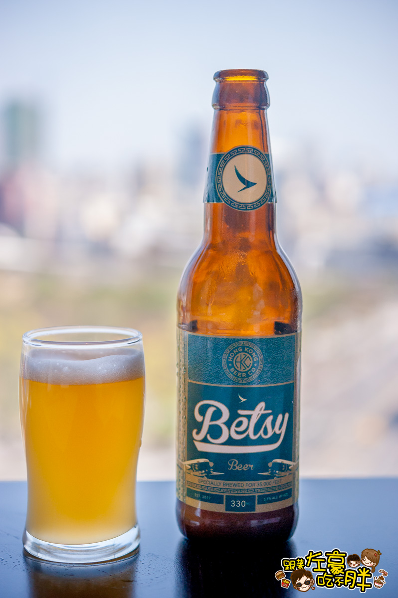 Betsy Beer高空啤酒-13