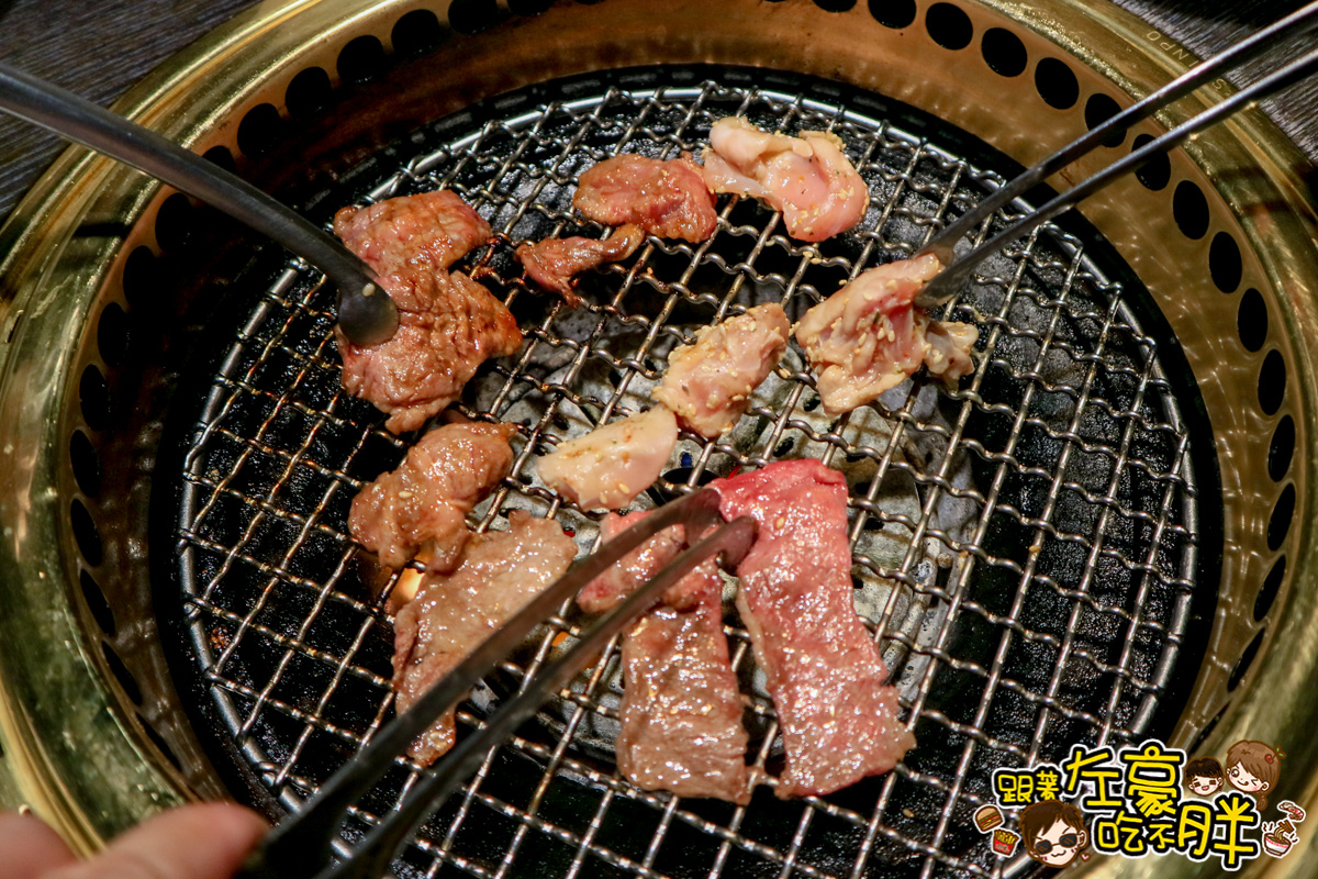 台中烏馬燒肉-35