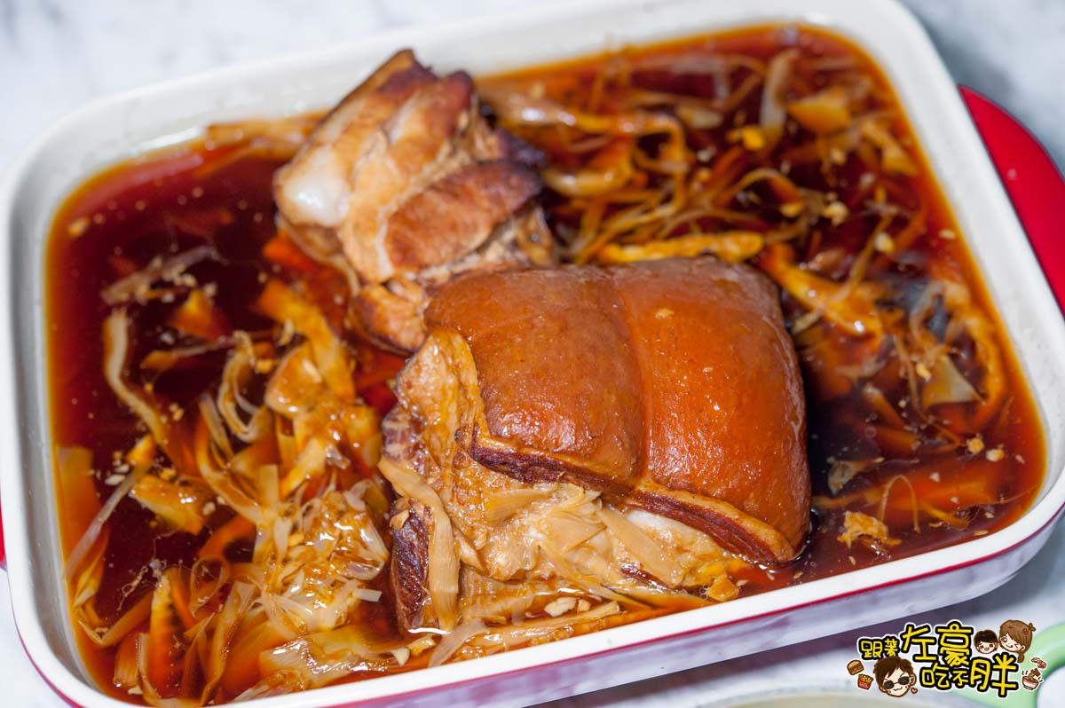 台南古蹟食品香腸封肉-2