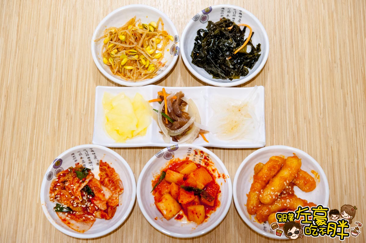 槿韓食堂.韓式料理-7