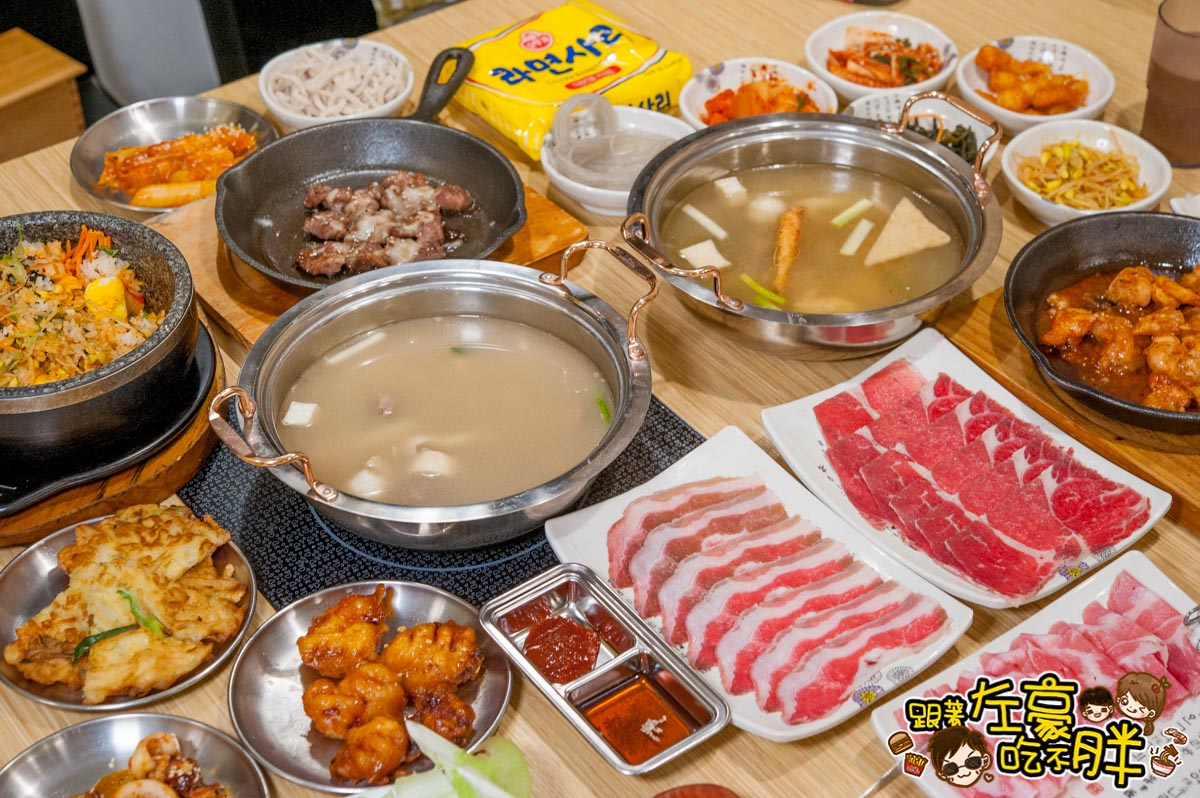 槿韓食堂.韓式料理-35