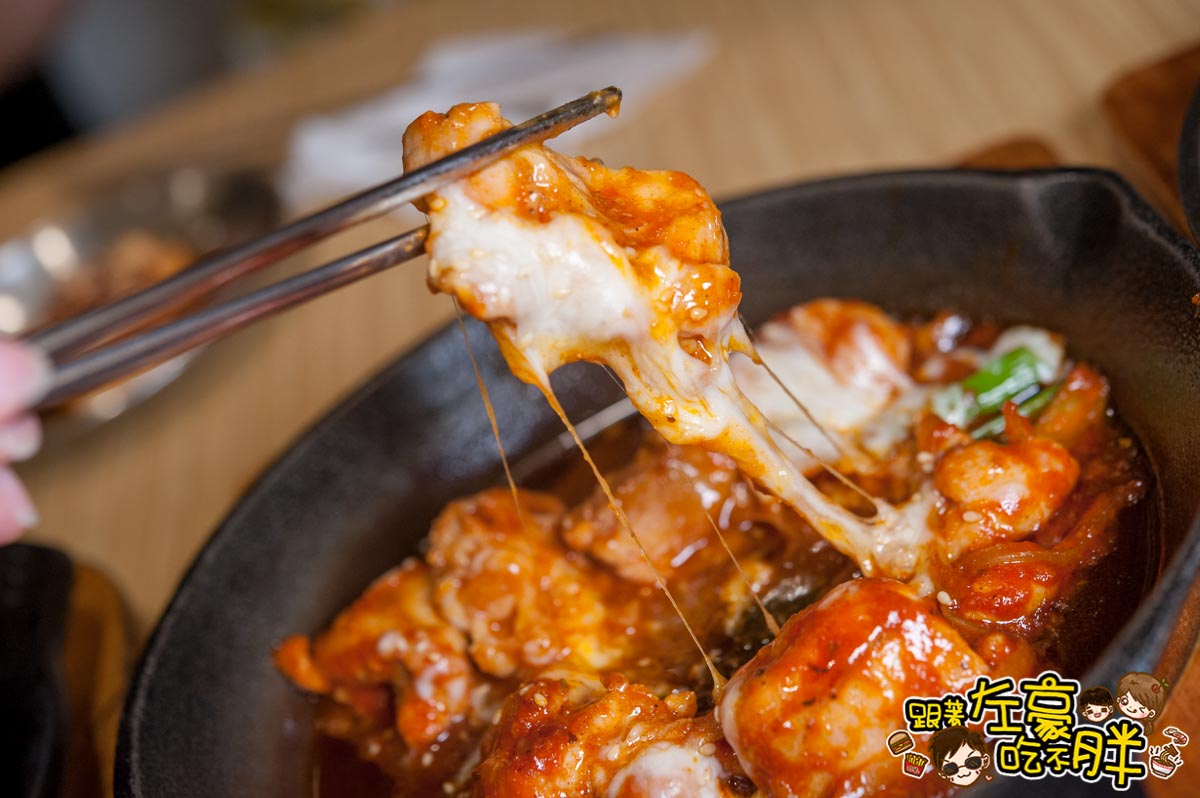槿韓食堂.韓式料理-25