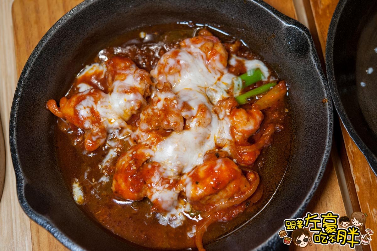 槿韓食堂.韓式料理-24
