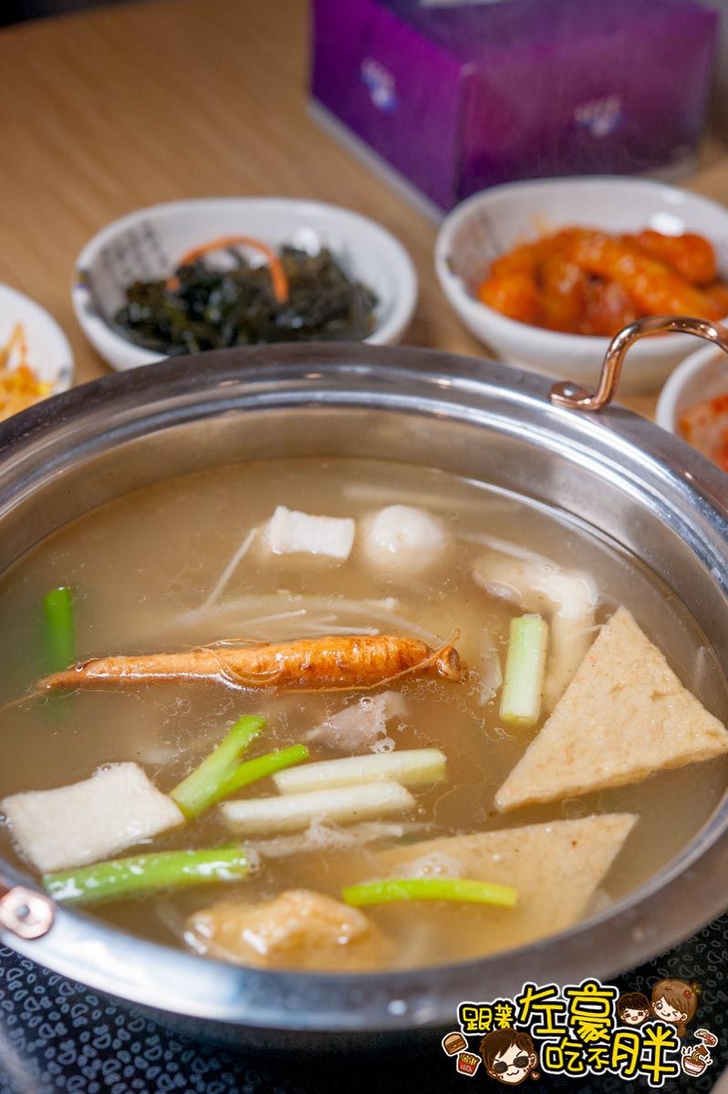 槿韓食堂.韓式料理-10