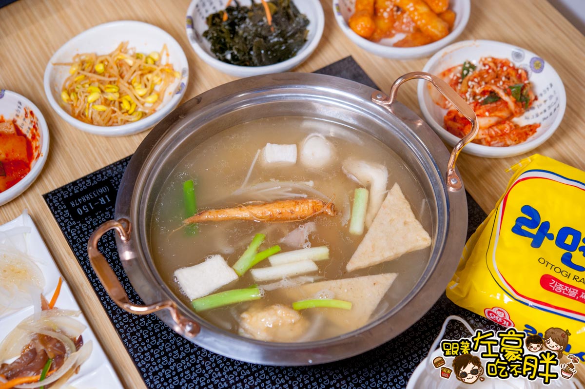 槿韓食堂.韓式料理-9