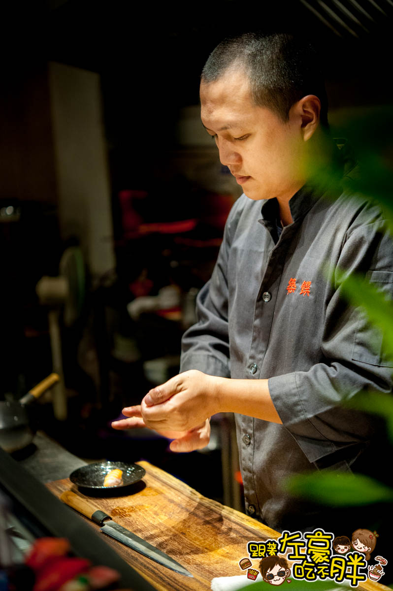 築饌日式料理丼飯壽司-9