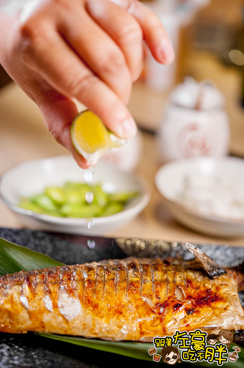築饌日式料理丼飯壽司-20