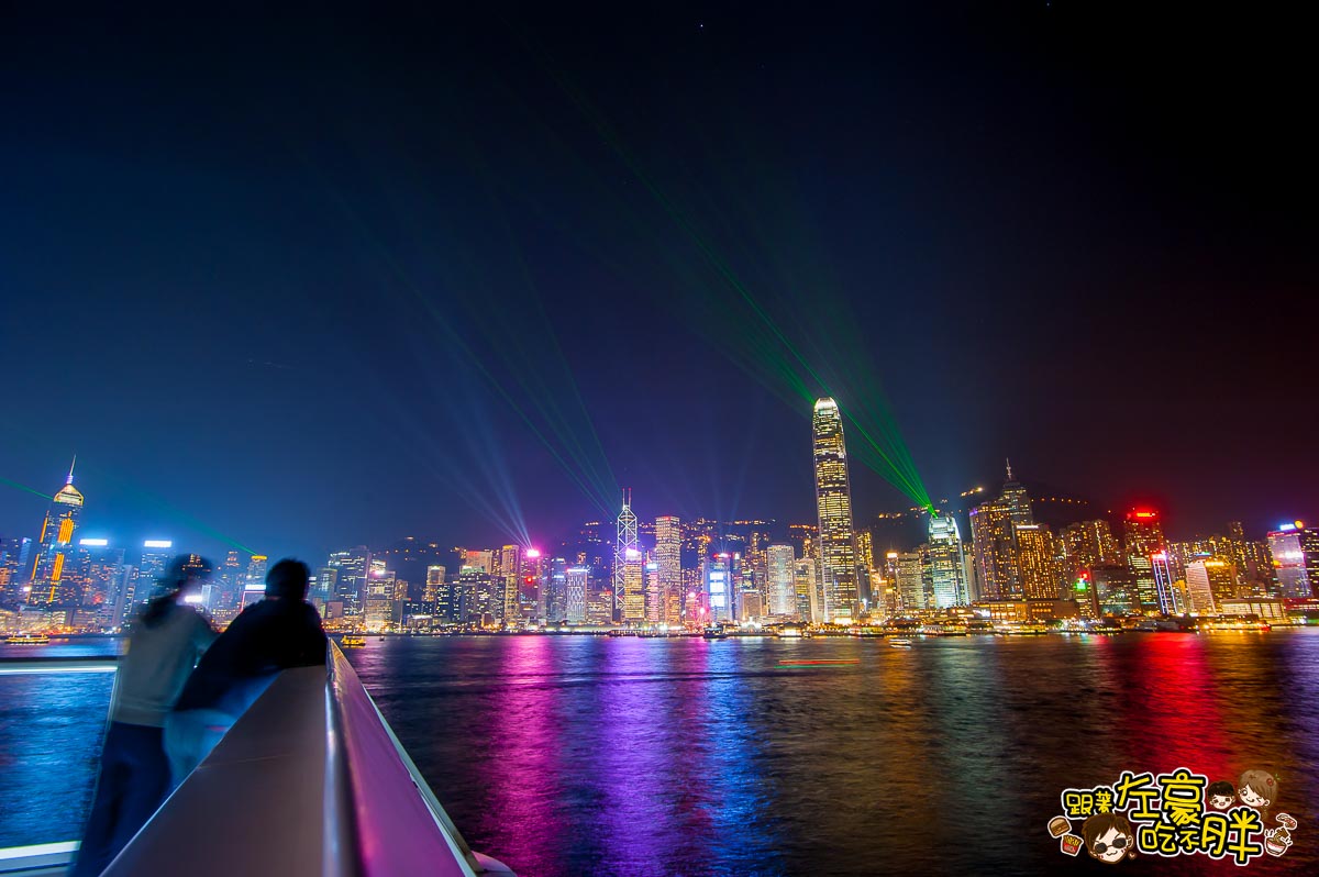 香港自由行-海運觀點(新景點)-23