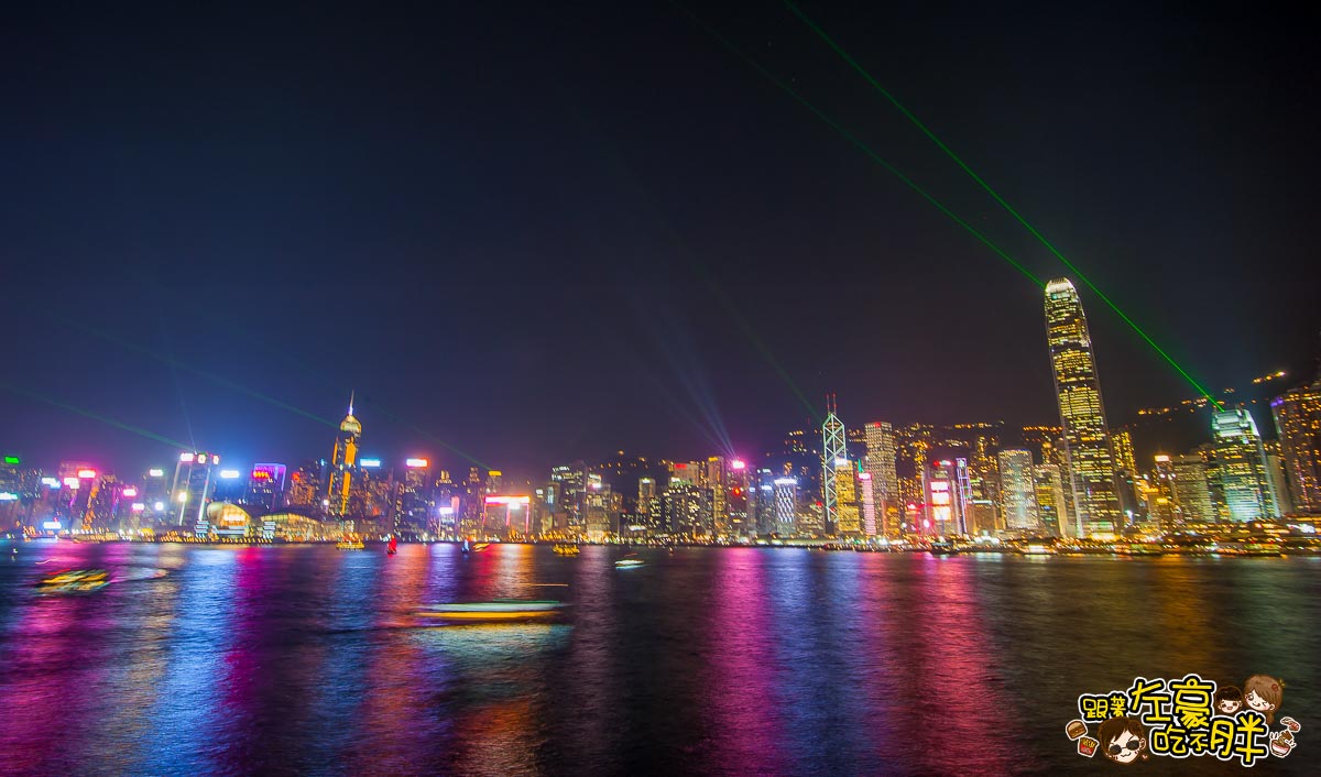 香港自由行-海運觀點(新景點)-21
