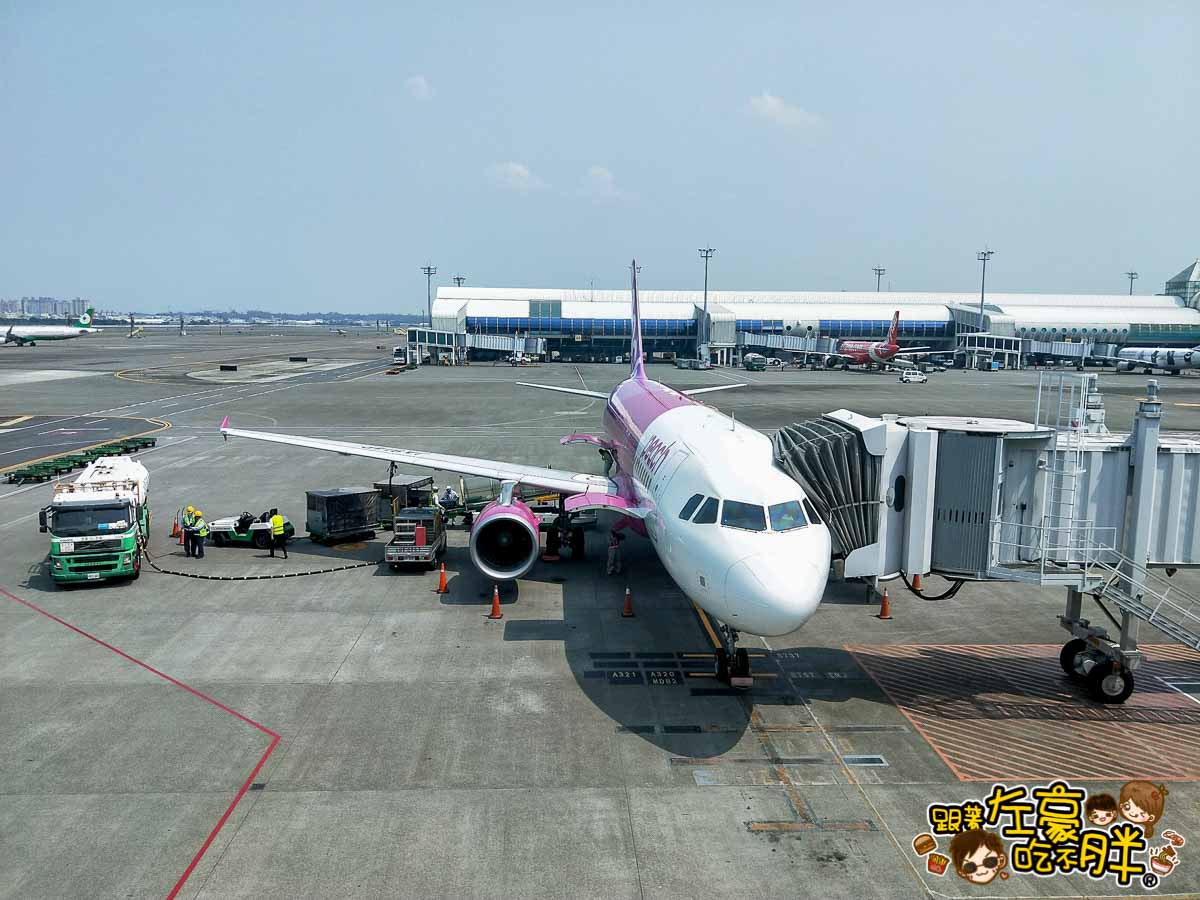 沖繩國際機場新航廈-30
