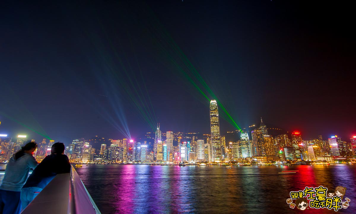香港自由行-海運觀點(新景點)-24