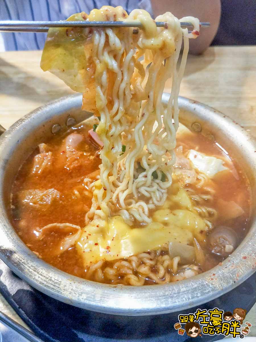 大叔韓式料理-3