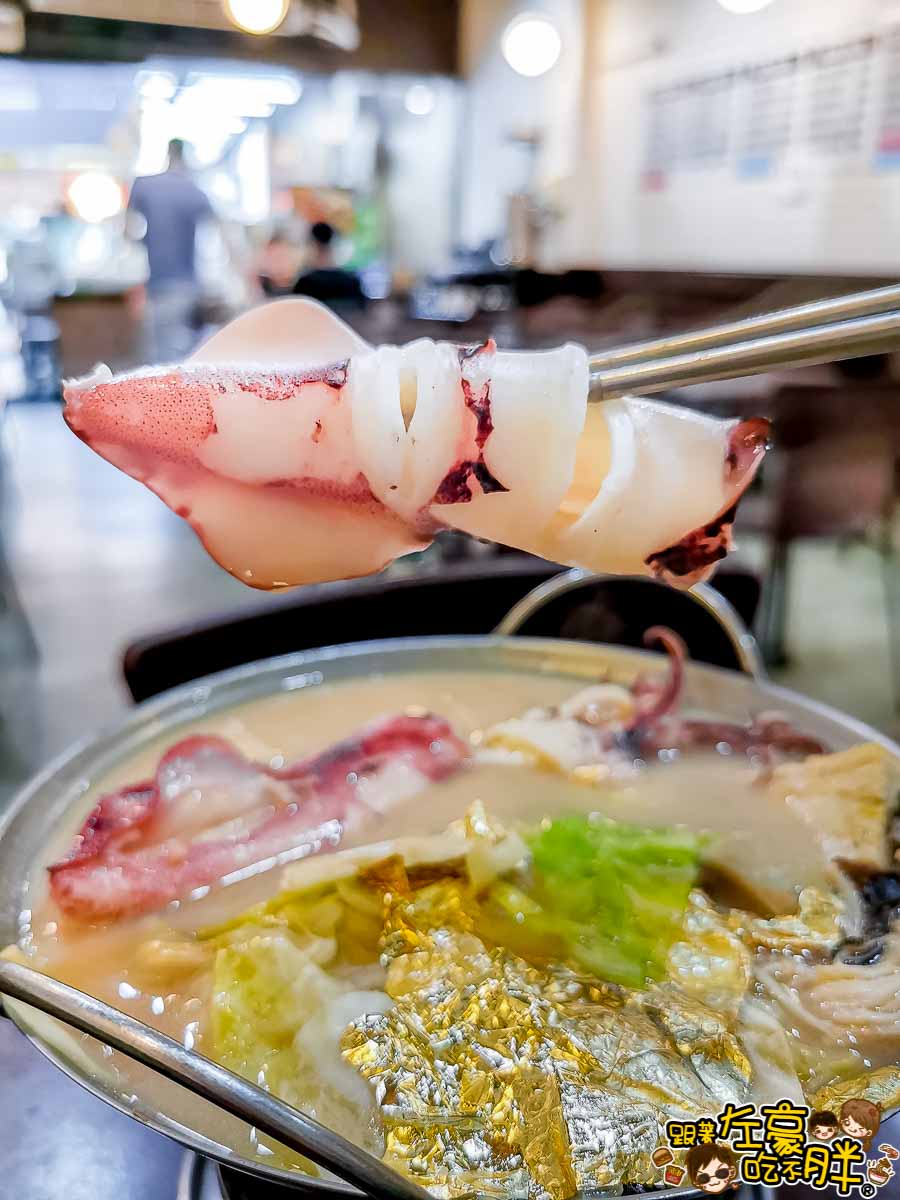 鍋醬平價小火鍋 (黃金小卷火鍋)-35