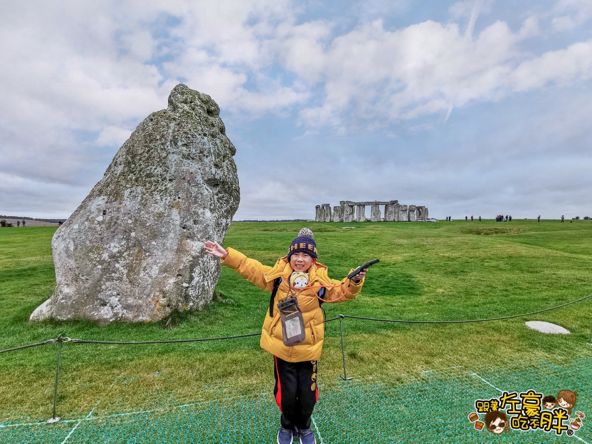 英國景點英國巨石陣Stonehenge世界文化遺產-49_mix01