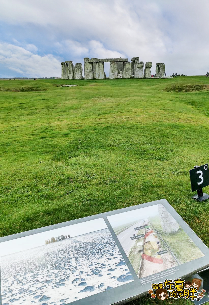 英國景點英國巨石陣Stonehenge世界文化遺產-43_mix01