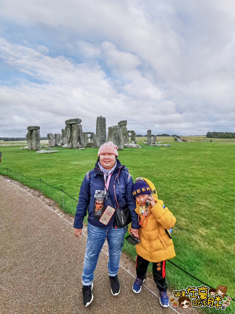 英國景點英國巨石陣Stonehenge世界文化遺產-34_mix01