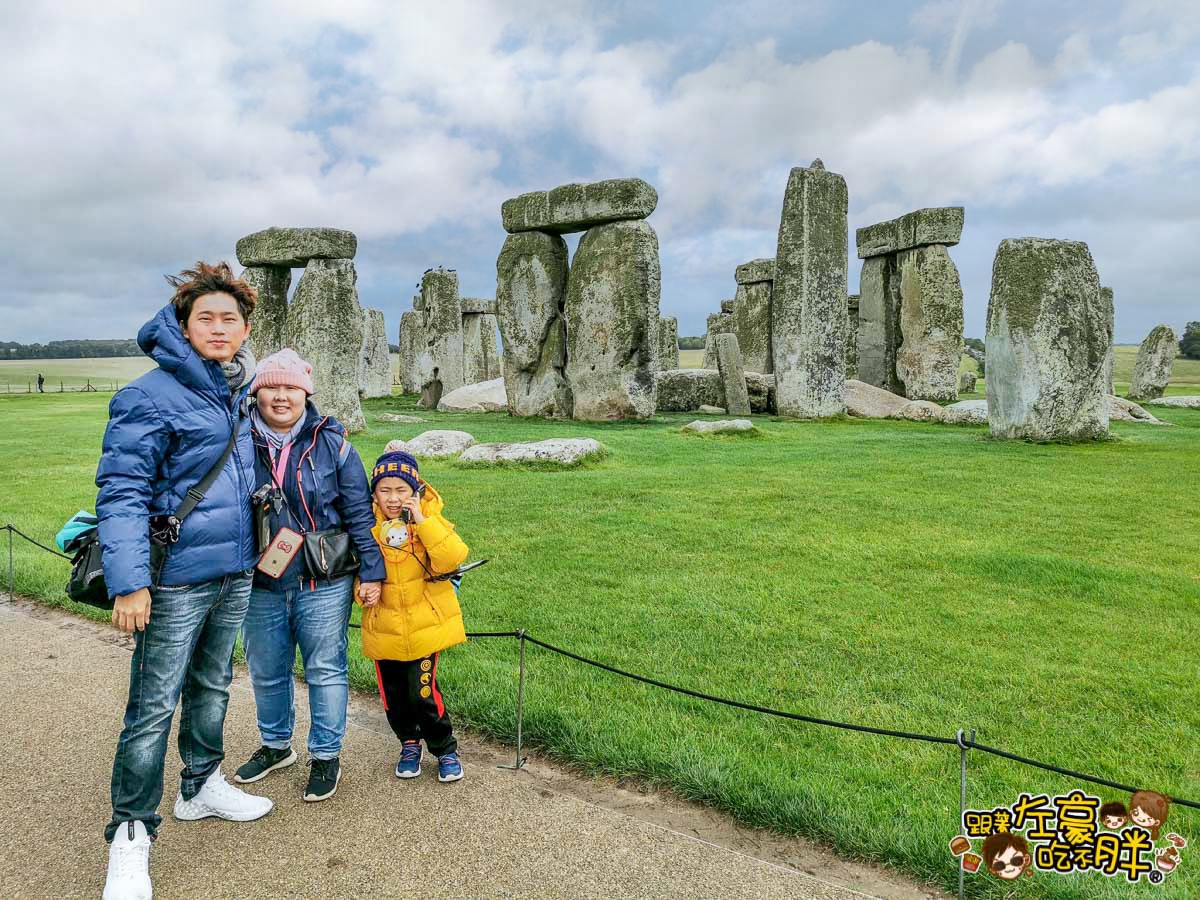 英國景點英國巨石陣Stonehenge世界文化遺產-32_mix01