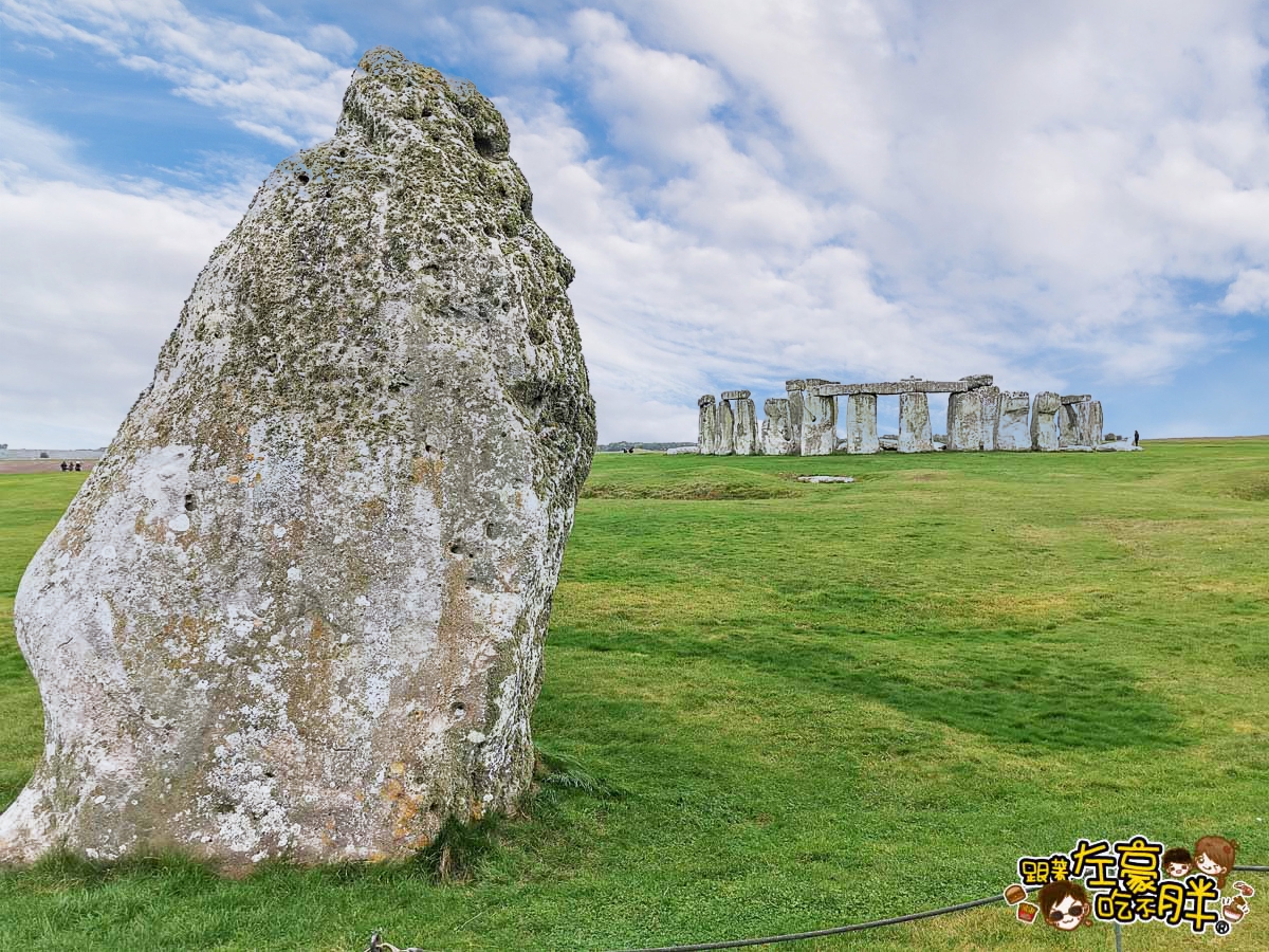 英國景點英國巨石陣Stonehenge世界文化遺產-46_mix01